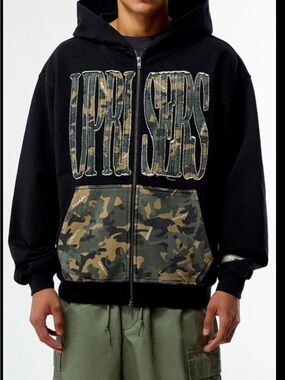 PacSun Hoodie